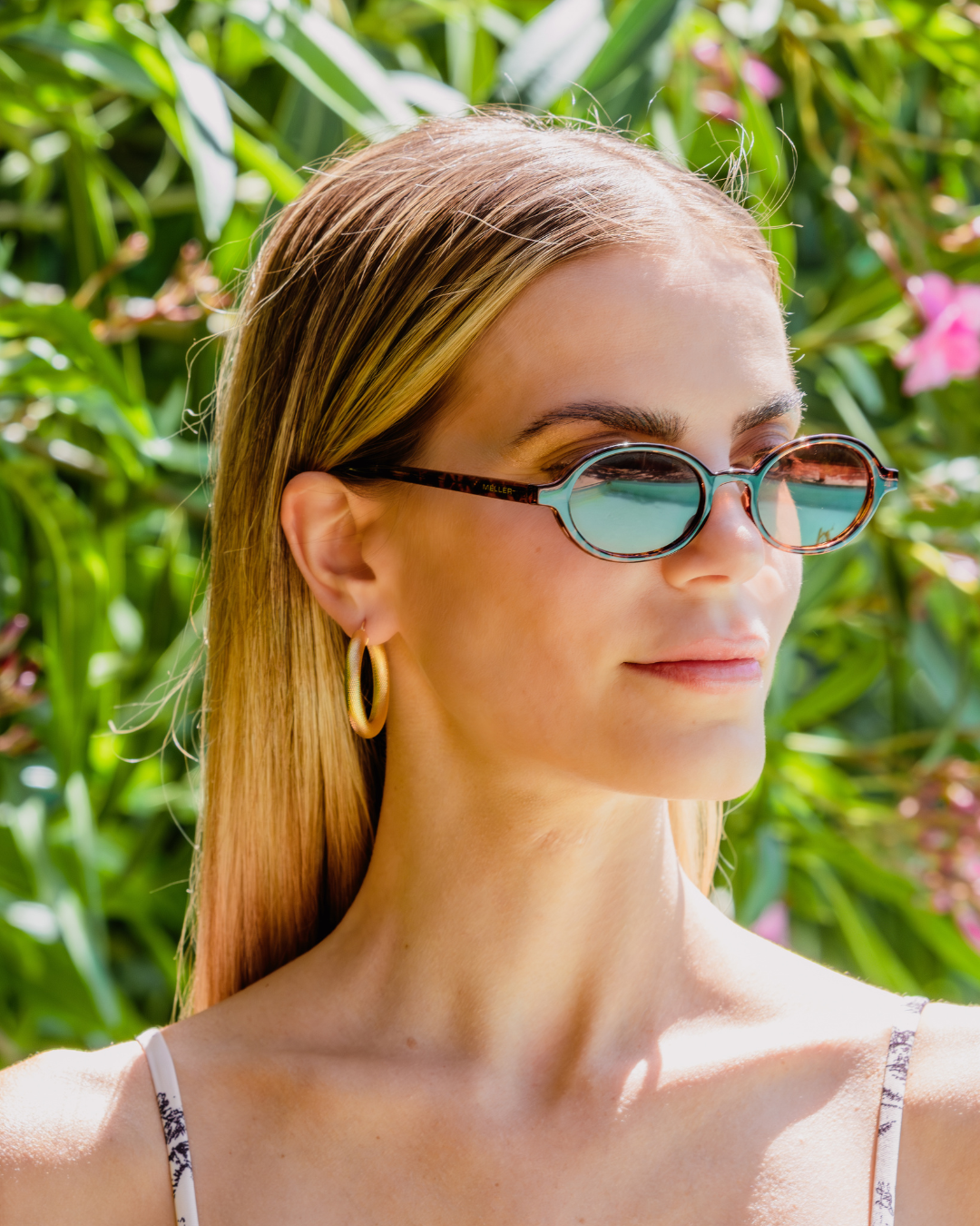 Taormina Doré · Effet maille