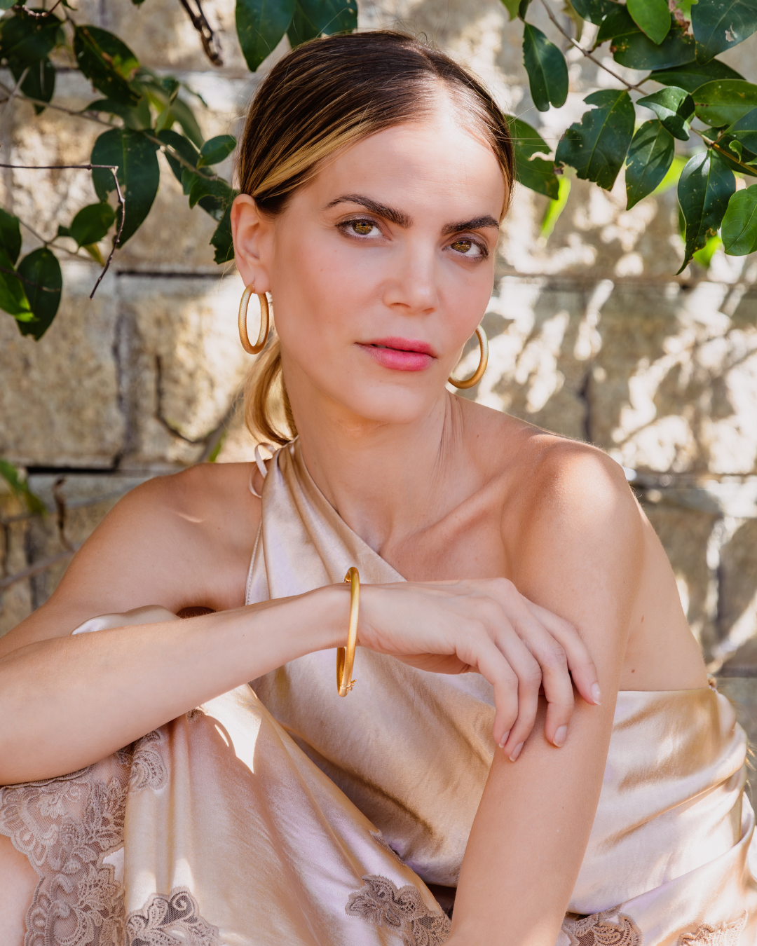 Duo Taormina - Motif Maille